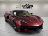 2021 Chevrolet Corvette - Preview 7