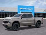2026 Chevrolet Silverado 1500 - Preview 2