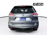 2016 Nissan Rogue - Preview 6