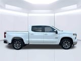2026 Chevrolet Silverado 1500 - Preview 6