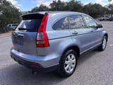 2007 Honda CR-V - Preview 6