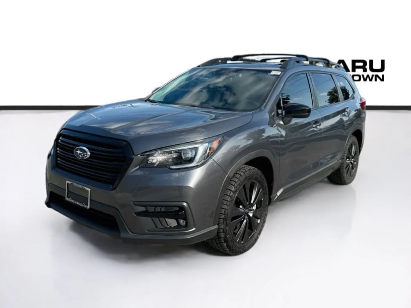 2022 Subaru Ascent - Image 1