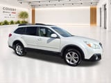 2014 Subaru Outback - Preview 12
