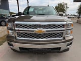 2015 Chevrolet Silverado - Preview 6