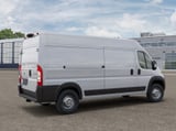 2027 RAM ProMaster - Preview 2