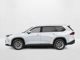 2026 Toyota Grand Highlander - Preview 3