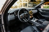 2026 Jaguar F-PACE - Preview 2