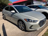 2018 Hyundai Elantra - Preview 3