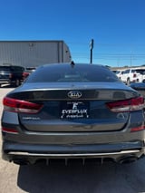 2020 Kia Optima - Preview 7