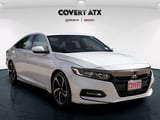 2019 Honda Accord - Preview 8