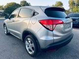 2018 Honda HR-V - Preview 5