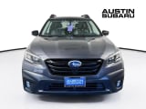 2022 Subaru Outback - Preview 3