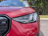 2026 BMW X3 - Preview 3