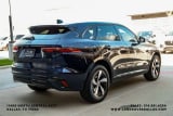 2026 Jaguar F-PACE - Preview 6