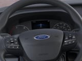 2025 Ford E-Transit - Preview 13