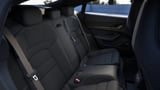 2025 Porsche Taycan - Preview 13