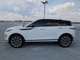 2026 Land Rover Range Rover Evoque - Preview 4
