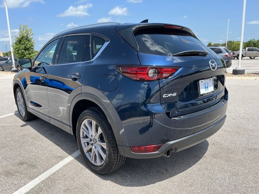 2019 Mazda CX-5 - Image 3