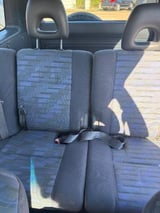 1997 Toyota RAV4 - Preview 9
