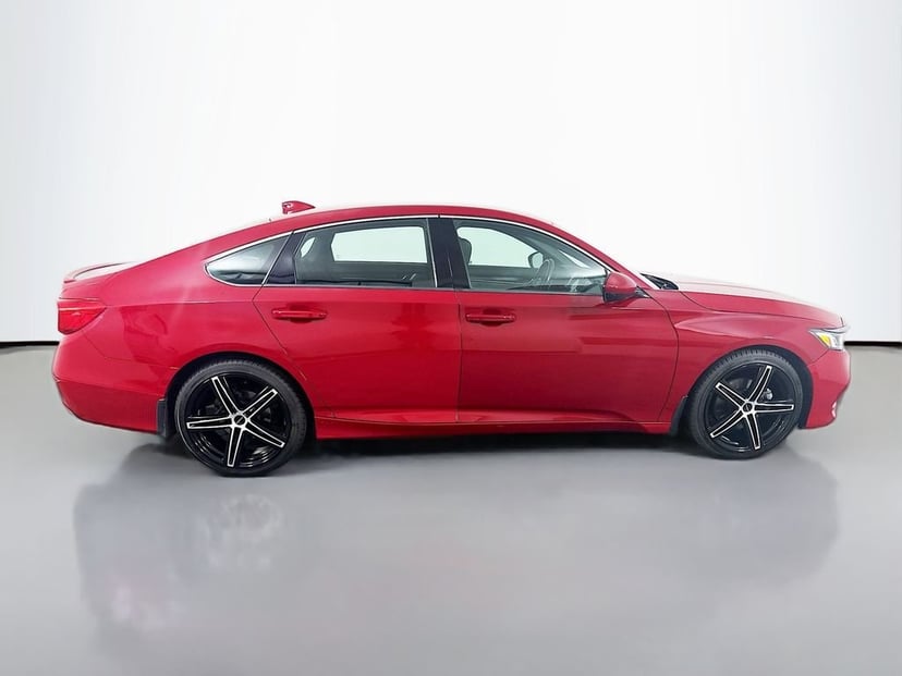 2020 Honda Accord - Image 3