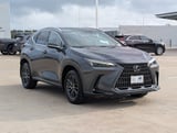 2024 Lexus NX - Preview 7