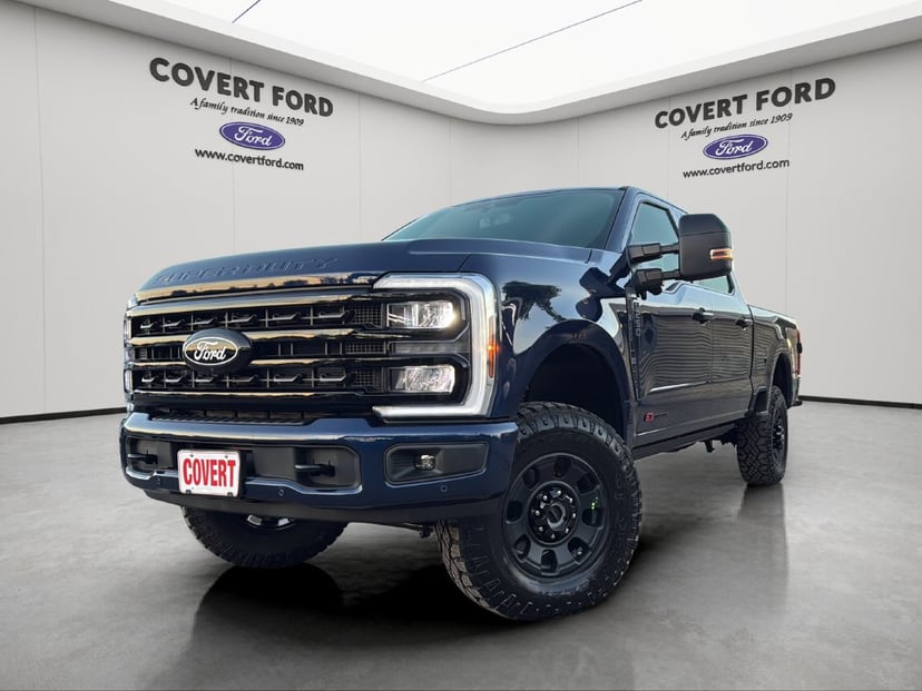 2027 Ford F-250 - Image 1