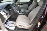 2012 Ford Explorer - Preview 9