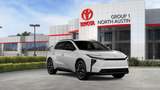 2026 Toyota bZ - Preview 15