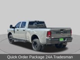 2026 Ram 3500 - Preview 3