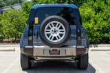 2026 Land Rover Defender - Preview 12