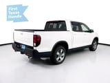 2026 Honda Ridgeline - Preview 7