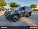 2026 Toyota 4Runner - Preview 2