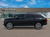 2027 Hyundai Palisade - Preview 3