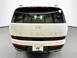 2027 Hyundai Santa Fe Hybrid - Preview 6