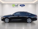2024 Honda Accord - Preview 5