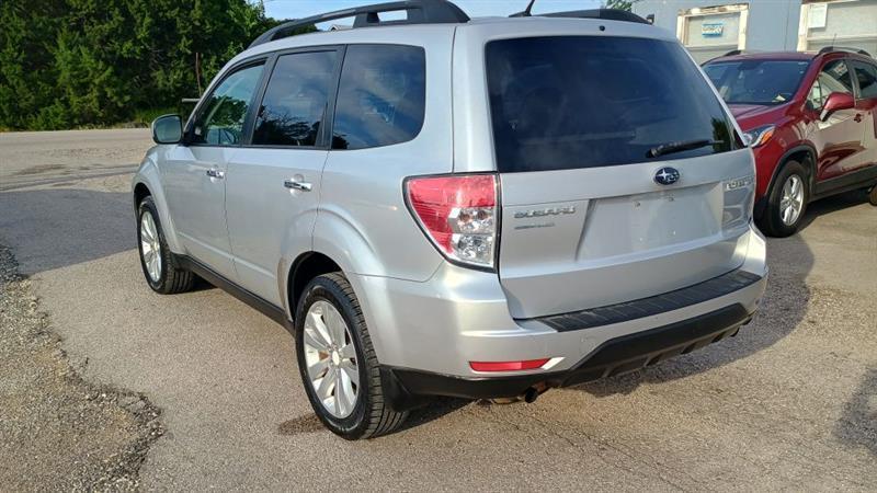 2011 Subaru Forester - Image 2