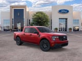 2026 Ford Maverick - Preview 7