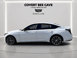 2026 Cadillac CT5 - Preview 5