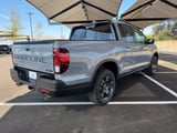 2026 Honda Ridgeline - Preview 3