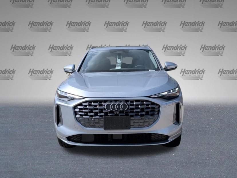 2026 Audi Q5 - Image 1