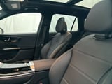 2026 Mercedes-Benz GLC - Preview 13