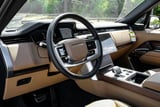 2027 Land Rover Range Rover - Preview 3