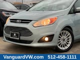 2014 Ford C-MAX - Preview 2