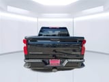 2026 Chevrolet Silverado - Preview 4