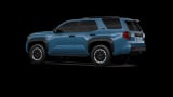 2026 Toyota 4Runner - Preview 5