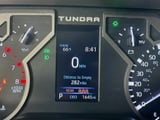 2026 Toyota Tundra - Preview 12