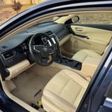 2016 Toyota Camry - Preview 3