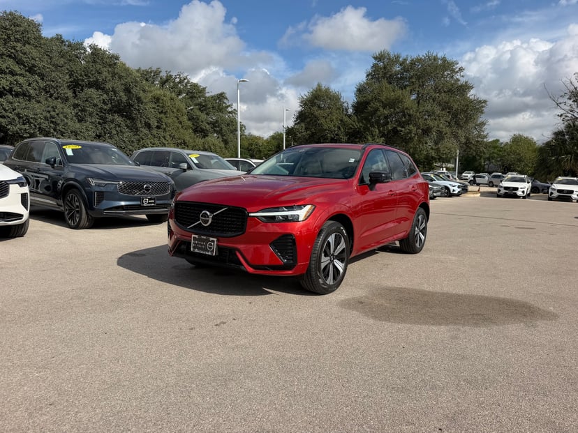 2024 Volvo XC60 - Image 1