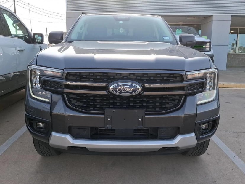 2024 Ford Ranger - Image 3
