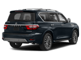 2024 Nissan Armada - Preview 2